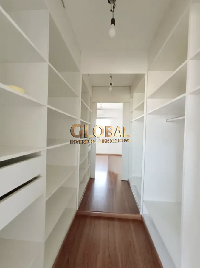 Apartamento ID.3523 - Frente al mar - Venta Barra de Carrasco 3D suite,toilette,lavadero,terraza,gge Amenities 
