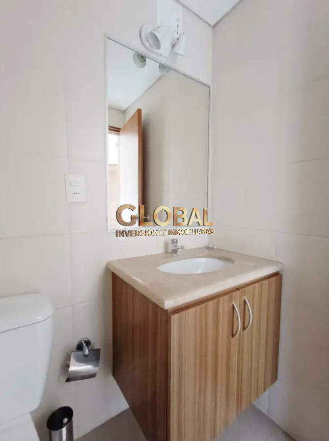 Apartamento ID.3523 - Frente al mar - Venta Barra de Carrasco 3D suite,toilette,lavadero,terraza,gge Amenities 