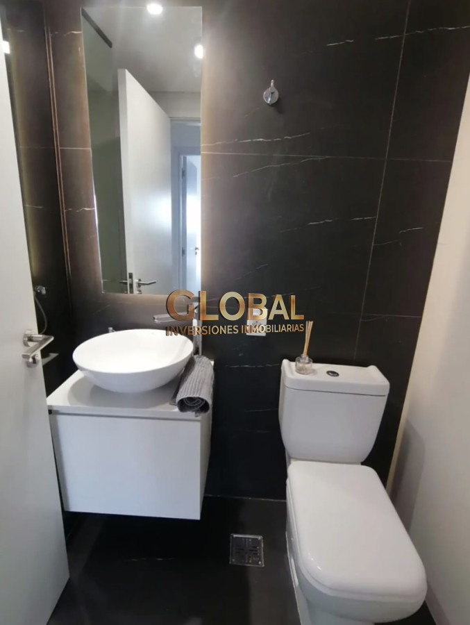 Apartamento ID.4277 - Vivi Punta Carretas - Venta Ap.143m2 2 Suites Terraza parrillero 2 garages piso 10 vista al mar Amenities 