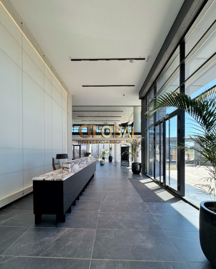 Apartamento ID.2622 - Venta de Apartamento 1 dormitorio Carrasco 