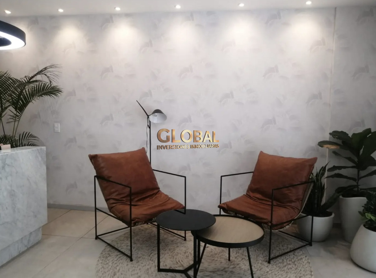 Apartamento ID.4277 - Vivi Punta Carretas - Venta Ap.143m2 2 Suites Terraza parrillero 2 garages piso 10 vista al mar Amenities 