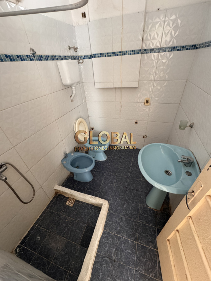 Apartamento ID.4299 - Apto 1 Dorm tipo duplex sobre Avda. Rivera !