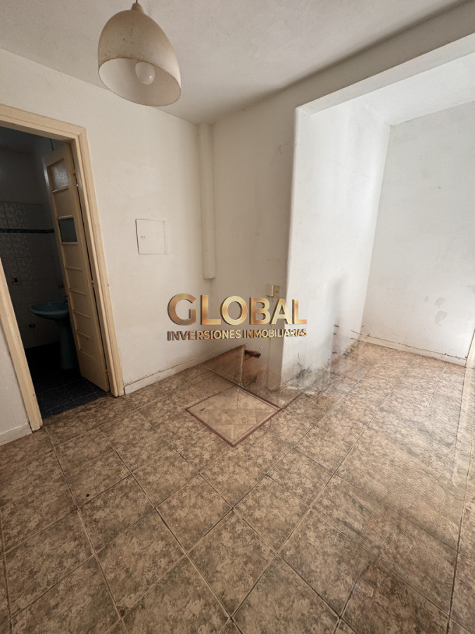 Apartamento ID.4299 - Apto 1 Dorm tipo duplex sobre Avda. Rivera !