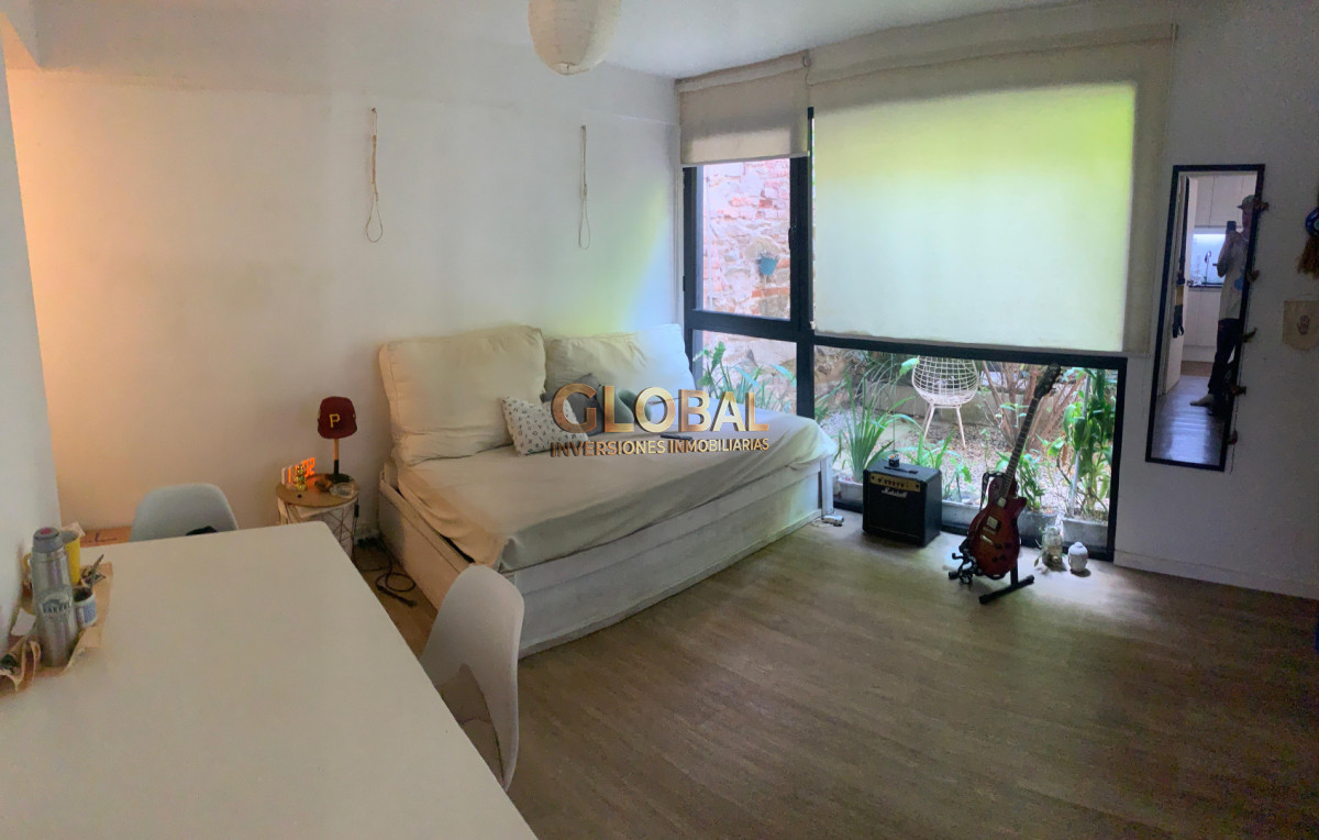 Apartamento ID.4298 - Hermoso Apto 2 Dorm PB Cordón Soho