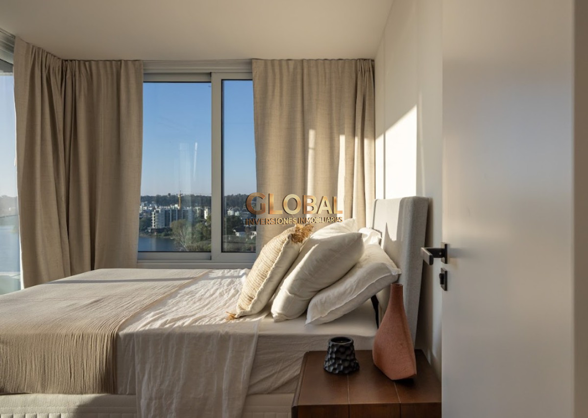 Apartamento ID.2618 - Apartamento en Piso 13 – Ventura Tower Carrasco - ¡Precio promocional por tiempo limitado!