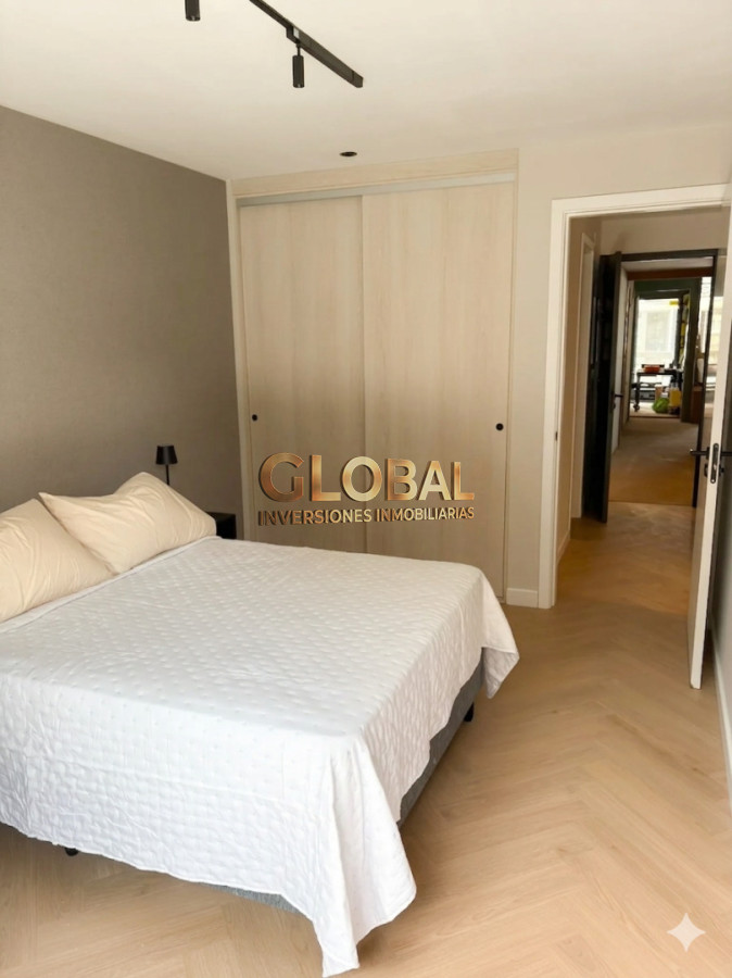 Apartamento ID.4428 -  Apartamento 2 dormitorios, uno en Suite, terraza con parrillero. La vida que mereces en el lugar que soñás.