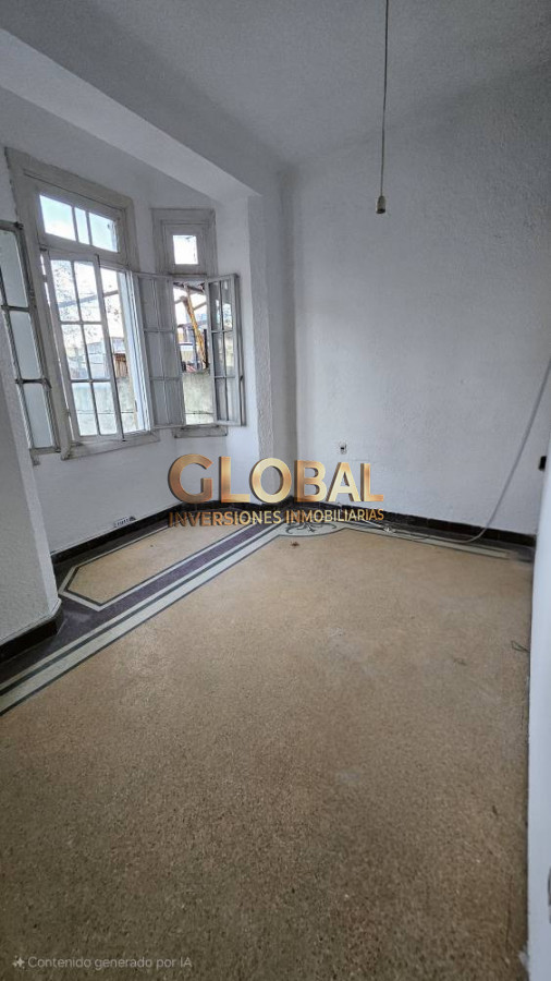 Apartamento ID.4233 - Reciclaje casa de alto 3 dormitorios !