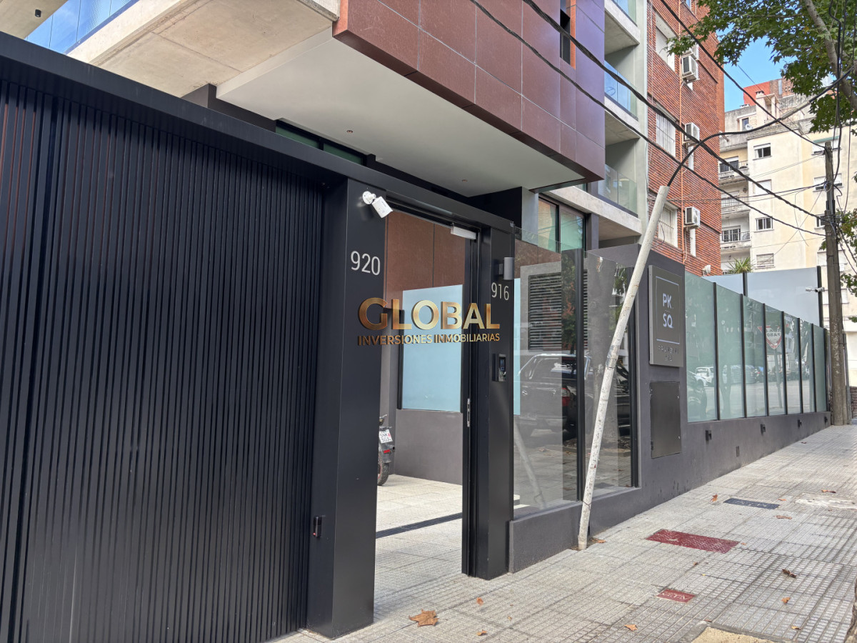 Apartamento ID.4240 - Viví Punta Carretas - Venta Ap. 2D 2B Suite Terraza al frente piso 4 Amenities Entrega Inmediata