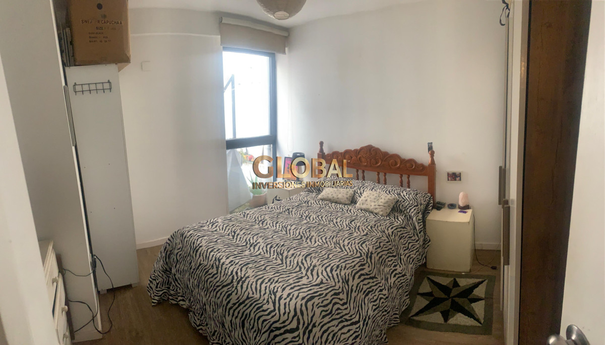 Apartamento ID.4298 - Hermoso Apto 2 Dorm PB Cordón Soho