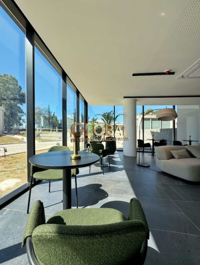 Apartamento ID.2622 - Venta de Apartamento 1 dormitorio Carrasco 