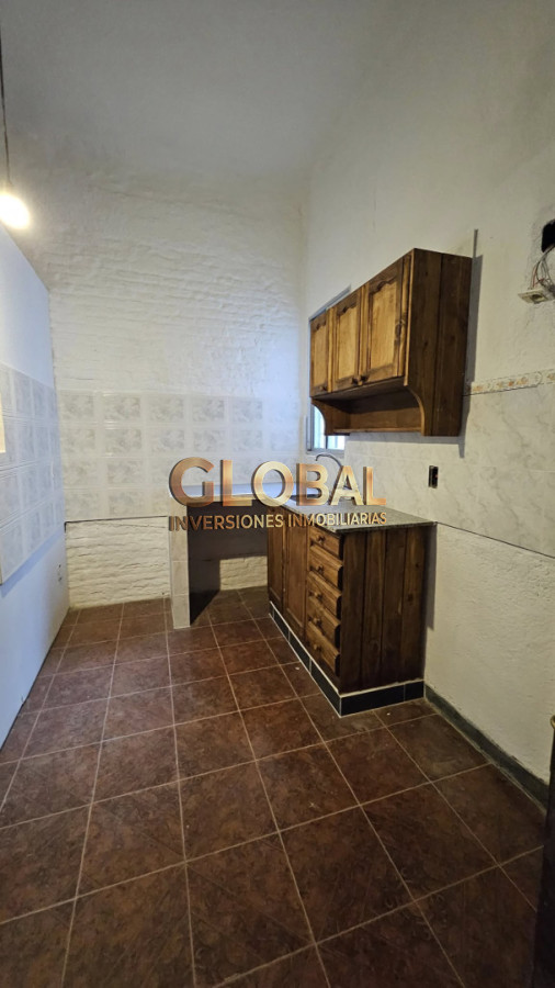 Apartamento ID.4233 - Reciclaje casa de alto 3 dormitorios !