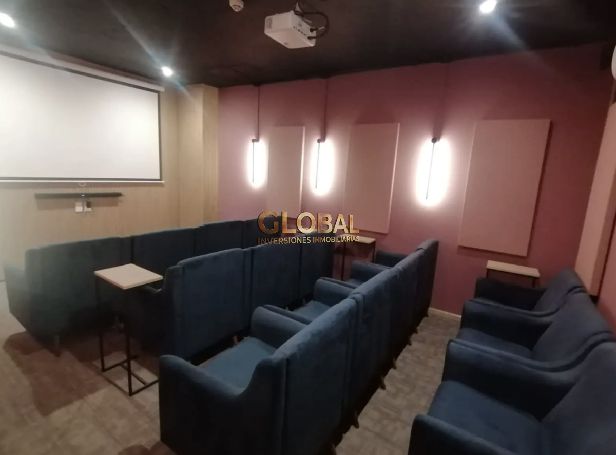 Apartamento ID.4277 - Vivi Punta Carretas - Venta Ap.143m2 2 Suites Terraza parrillero 2 garages piso 10 vista al mar Amenities 