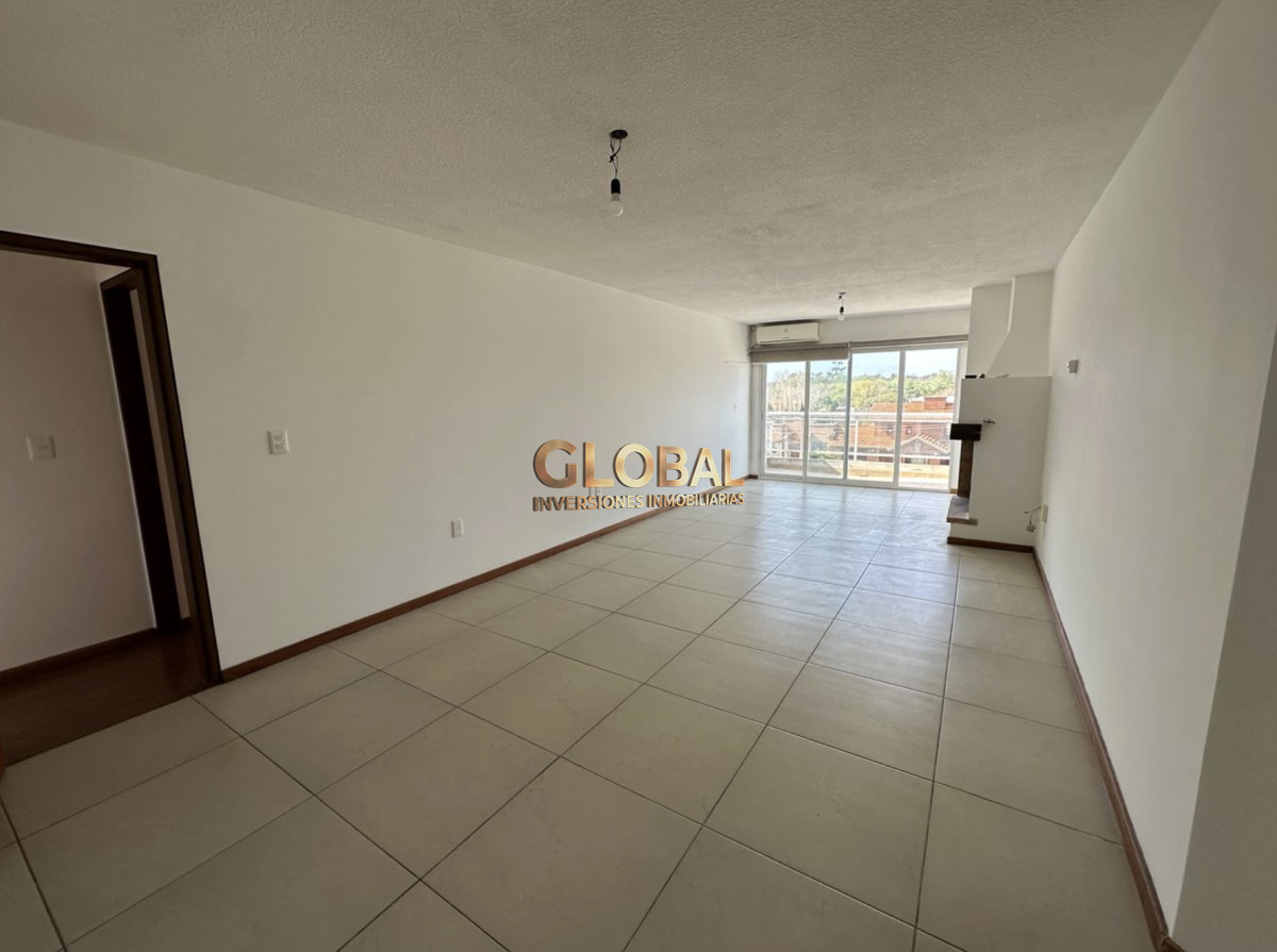 Apartamento ID.3523 - Frente al mar. Frente a todo - Venta Barra de Carrasco 3D suite,toilette,lavadero,terraza,gge Amenities 
