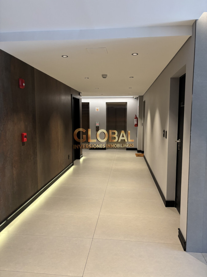 Apartamento ID.4240 - Viví Punta Carretas - Venta Ap. 2D 2B Suite Terraza al frente piso 4 Amenities Entrega Inmediata