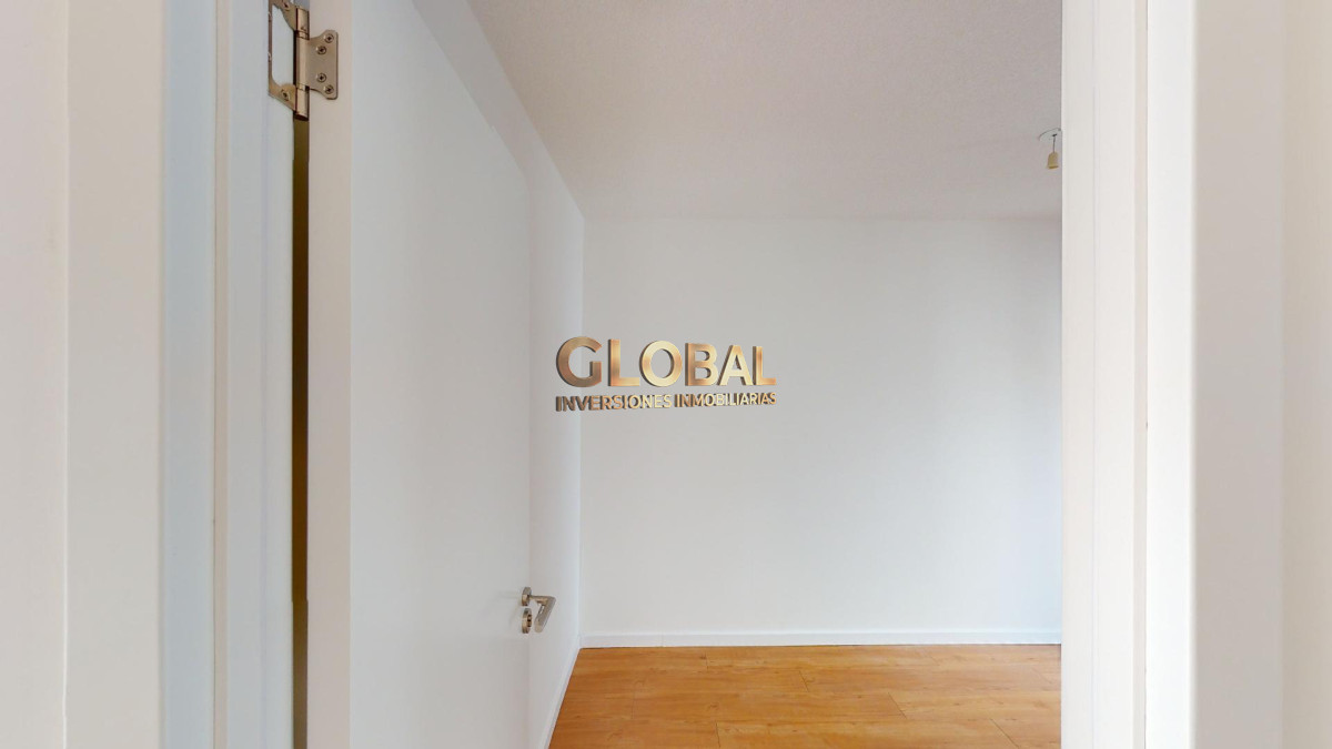 Apartamento ID.4231 - Apartamento en Montevideo, Tres Cruces