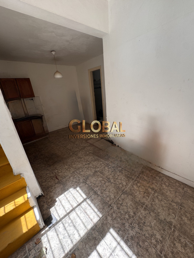 Apartamento ID.4299 - Apto 1 Dorm tipo duplex sobre Avda. Rivera !