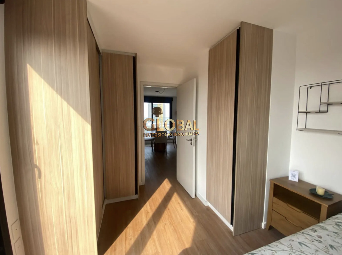 Apartamento ID.4277 - Vivi Punta Carretas - Venta Ap.143m2 2 Suites Terraza parrillero 2 garages piso 10 vista al mar Amenities 