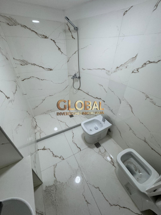 Apartamento ID.4483 - Hermoso Apto 1 Dorm con parrillero patio privado