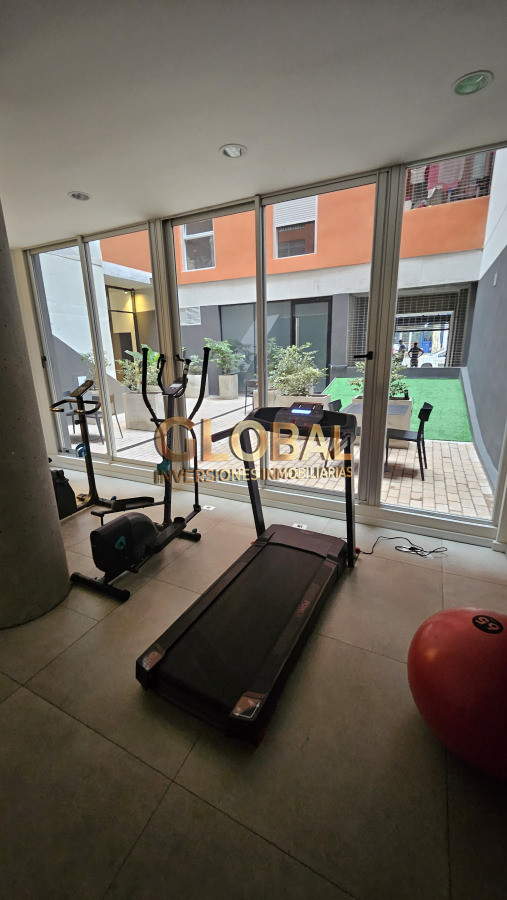 Apartamento ID.3221 - Apto a estrenar 2 Dormitorios con Domotica !