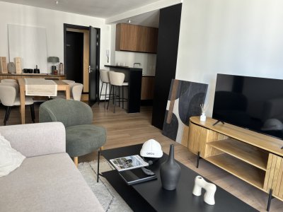 Para vivir o Invertir - Venta Ap.Barra de Carrasco 2D 1B Piso 6 Terraza  Aminities Ley ANV