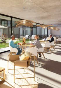 Unico en Uruguay +60 - Venta Buceo Ap.2D piso 4 Terraza Amenities 