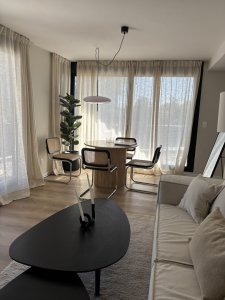 Ubicación que hace la diferencia - Venta Carrasco Este 1D Frente garage Amenities Ley ANV 