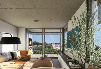 Vivi Malvin - Venta 2D 1B  Patio 150m de rambla Amenities 