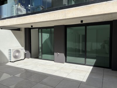 Invertí o Viví Punta Carretas - Venta Ap. 1D 31m2 de patio propio Amenities Entrega Inmediata