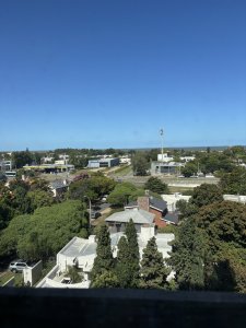 Ubicación que hace la diferencia - Venta Carrasco Este 1D garage piso 6 Amenities Vista rambla Ley ANV 