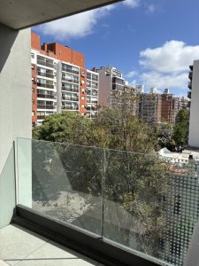 Invertí o Viví Punta Carretas - Venta Ap. 1D Piso 6 Terraza Frente Amenities Entrega Inmediata