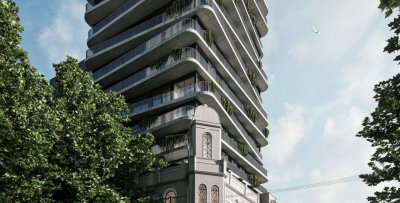 Vivi en Soho - Venta Ap.Palermo Loft Terraza Amenities