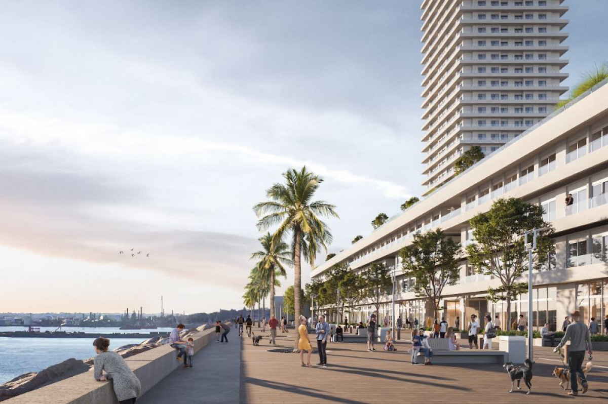 VENTA APARTAMENTO MONOAMBIENTE 