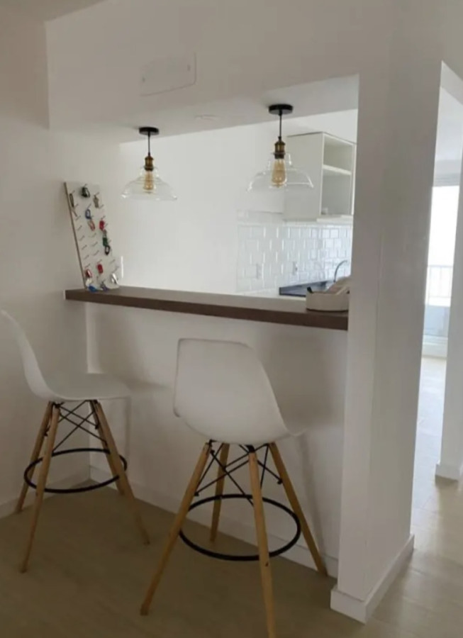 Zona en Crecimiento - Venta Barrio Sur Ap. 1D Terraza LEY VIVIENDA PROMOVIDA