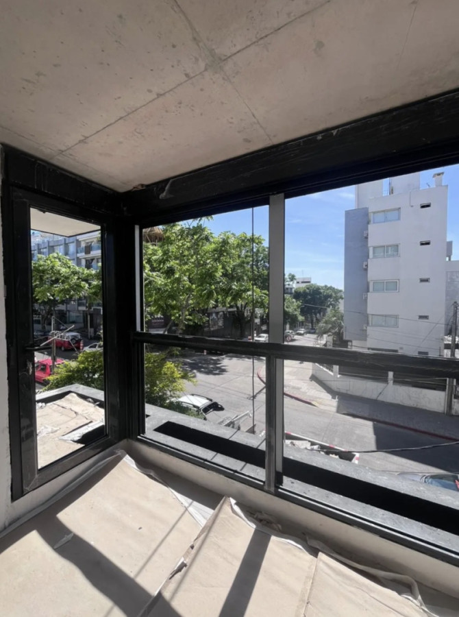 Vivi Buceo - Venta Monoambiente Terraza Amenities 100m rambla  