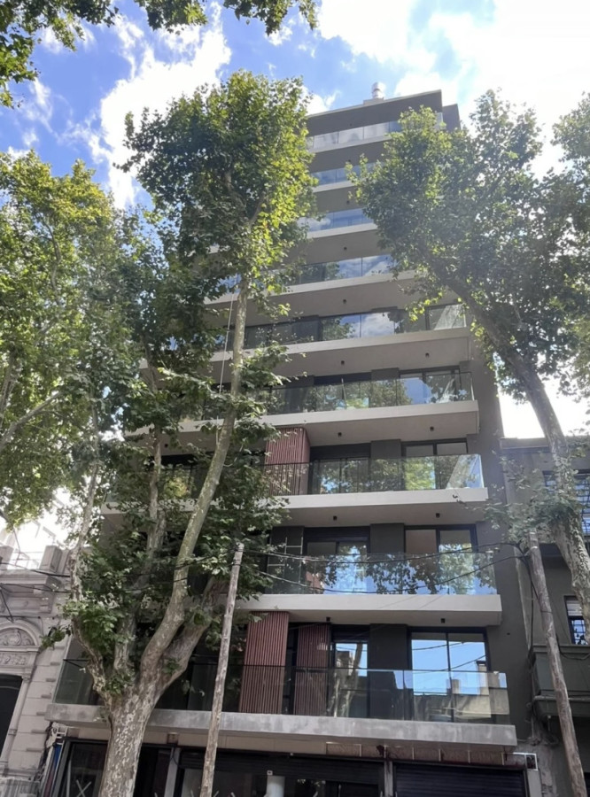 Viví dinamismo en Montevideo - Venta Ap. P.Rodó 1D Amenities ULTIMA UNIDAD
