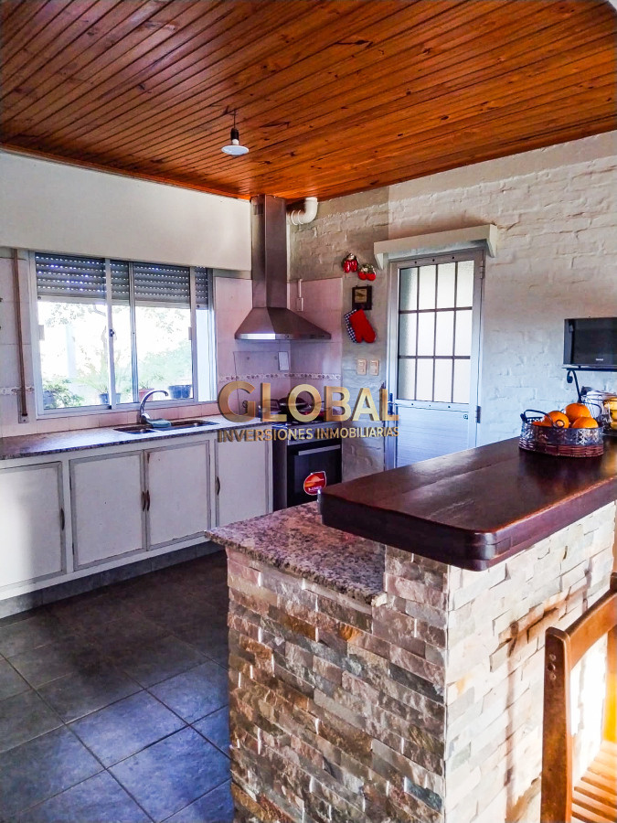 Casa ID.1989 - VENTA CASA EN ARENITAS BLANCAS SALTO