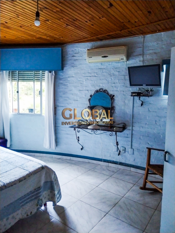 Casa ID.1989 - VENTA CASA EN ARENITAS BLANCAS SALTO