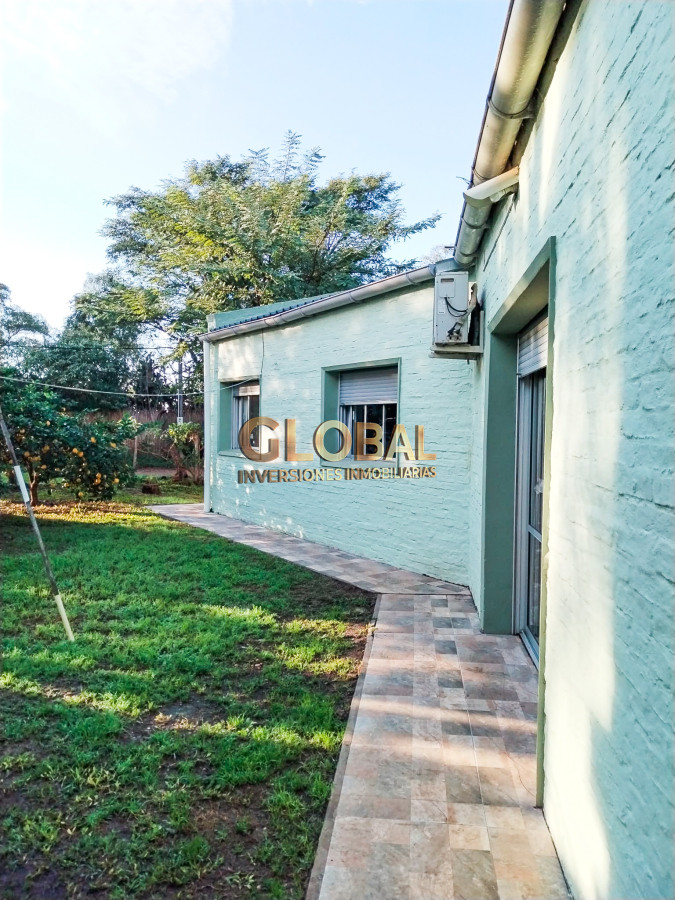 Casa ID.1989 - VENTA CASA EN ARENITAS BLANCAS SALTO