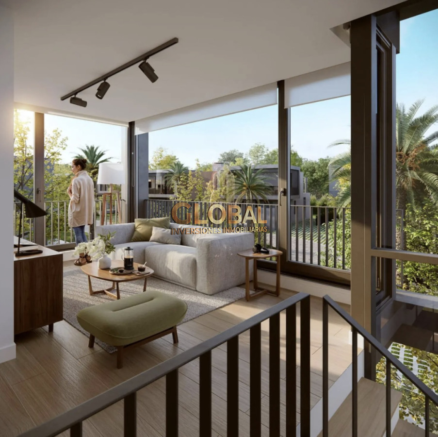 Casa ID.4451 - Barrio Privado junto al Carrasco Polo Club - Vende Casa Duplex 4D 4B Suite Vestidor cochera 