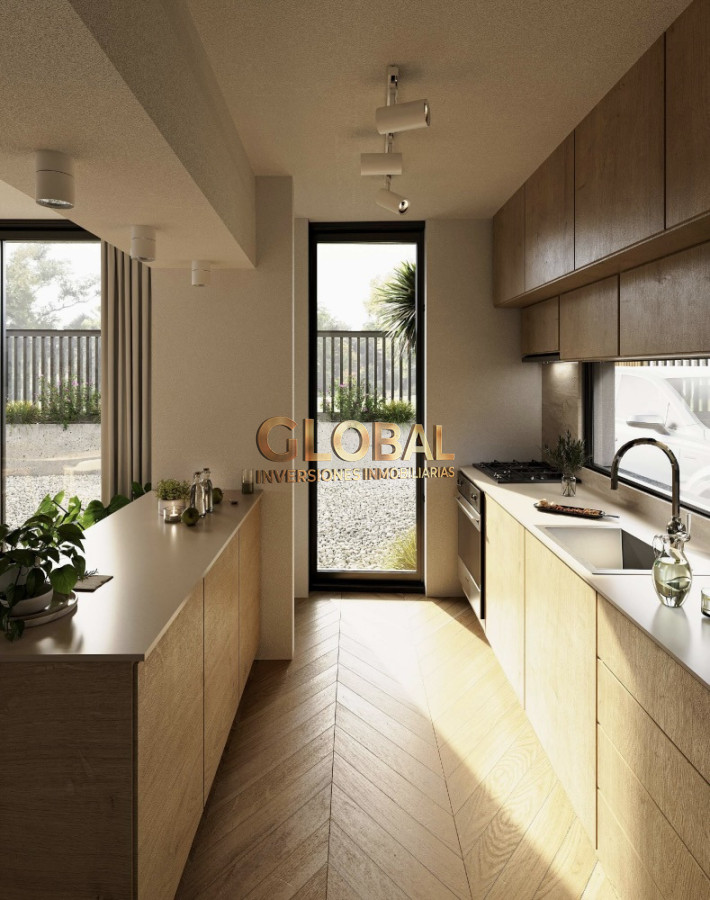 Casa ID.4508 - Estrená una Nueva Forma de Vivir - Venta Casa Barra de Carrasco 4D Suite Toilette complejo cerrado Amenities Bajo Ley ANV 