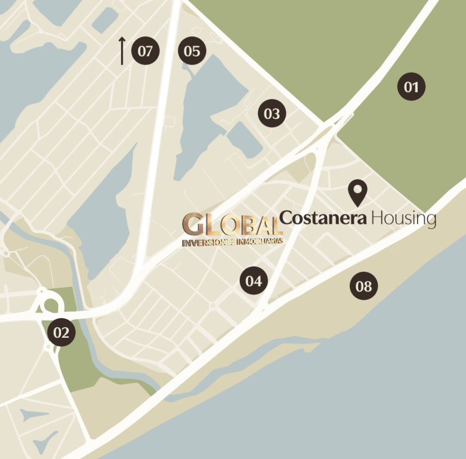 Casa ID.4512 - Estrená una Nueva Forma de Vivir - Venta Casa Barra de Carrasco 3D Suite Toilette complejo cerrado Amenities Bajo Ley ANV  