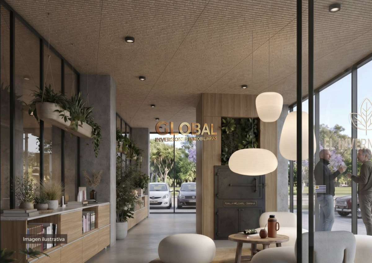 Casa ID.4513 - Estrená una Nueva Forma de Vivir - Venta Casa Barra de Carrasco 2D Vestidor Toilette complejo cerrado Amenities Bajo Ley ANV  