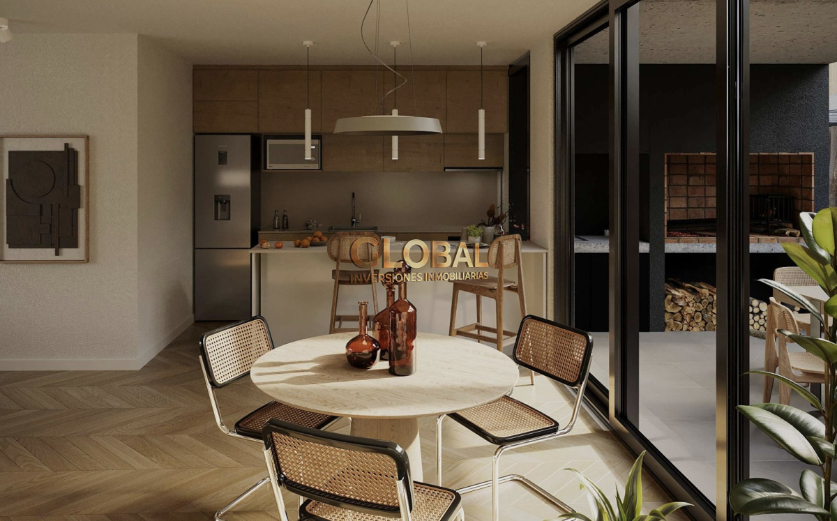 Casa ID.4513 - Estrená una Nueva Forma de Vivir - Venta Casa Barra de Carrasco 2D Vestidor Toilette complejo cerrado Amenities Bajo Ley ANV  