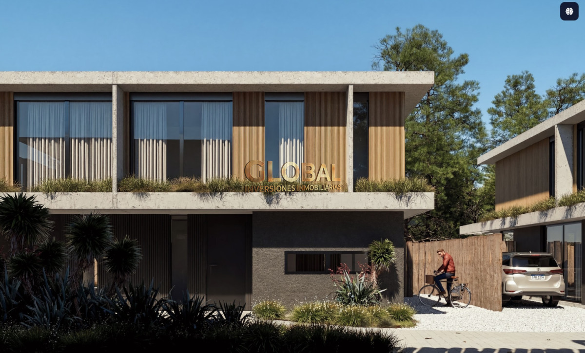 Casa ID.4514 - Estrená una Nueva Forma de Vivir - Venta Casa Barra de Carrasco 2D Vestidor Toilette complejo cerrado Amenities Bajo Ley ANV  
