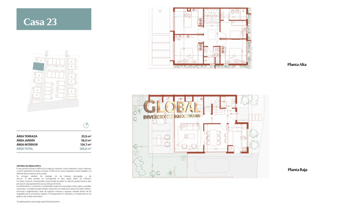 Casa ID.4508 - Estrená una Nueva Forma de Vivir - Venta Casa Barra de Carrasco 4D Suite Toilette complejo cerrado Amenities Bajo Ley ANV 