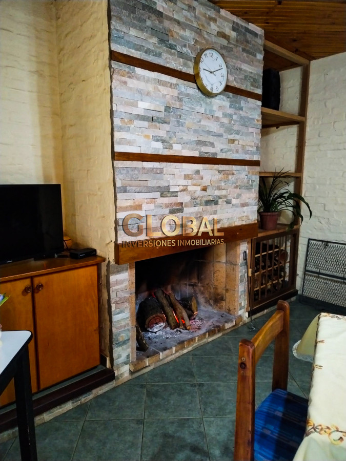 Casa ID.1989 - VENTA CASA EN ARENITAS BLANCAS SALTO