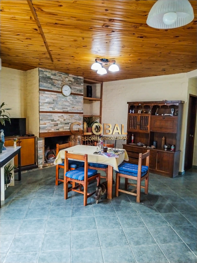 Casa ID.1989 - VENTA CASA EN ARENITAS BLANCAS SALTO