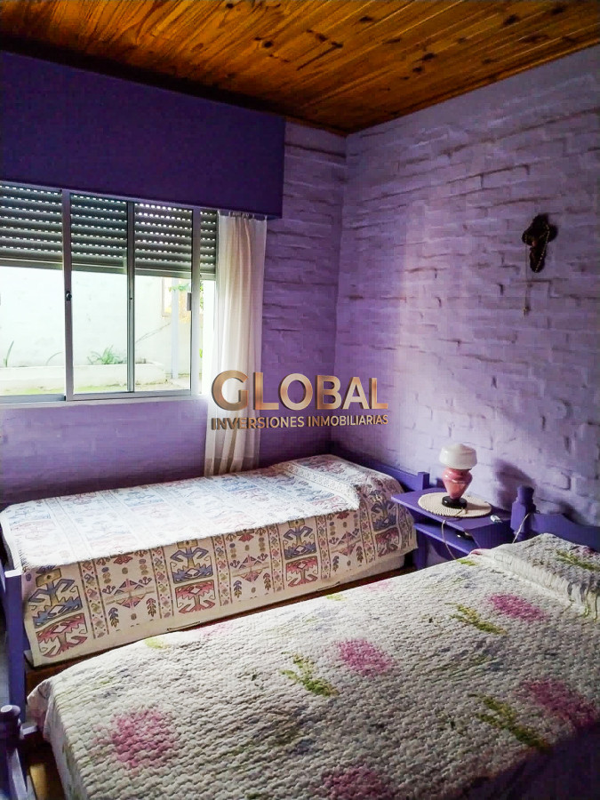 Casa ID.1989 - VENTA CASA EN ARENITAS BLANCAS SALTO