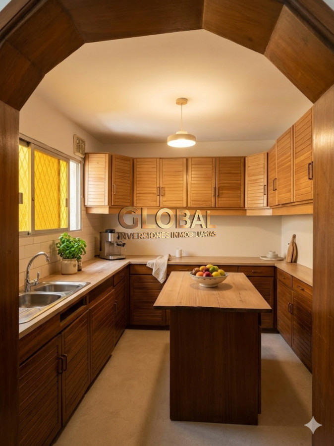 Casa ID.4349 - CASA  EDIFICIO EN VENTA | CENTRO MONTEVIDEO (ALTA RENTABILIDAD)
