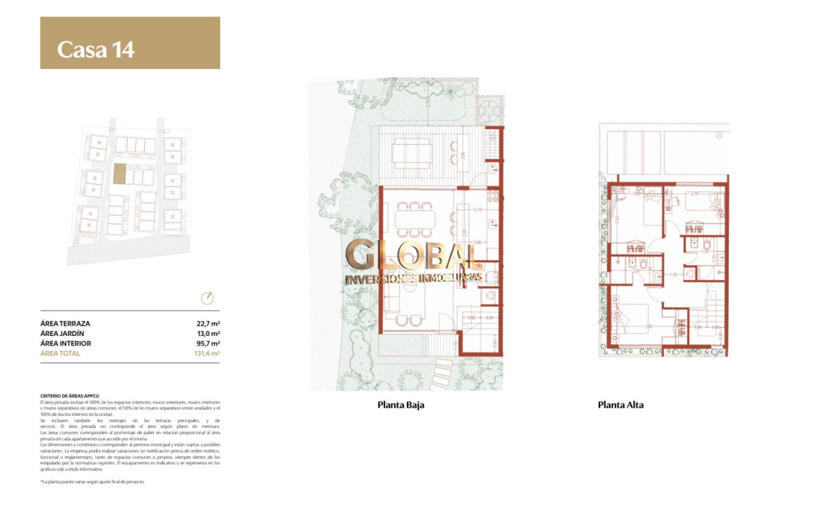Casa ID.4509 - Estrená una Nueva Forma de Vivir - Venta Casa Barra de Carrasco 3D Suite Toilette complejo cerrado Amenities Bajo Ley ANV  
